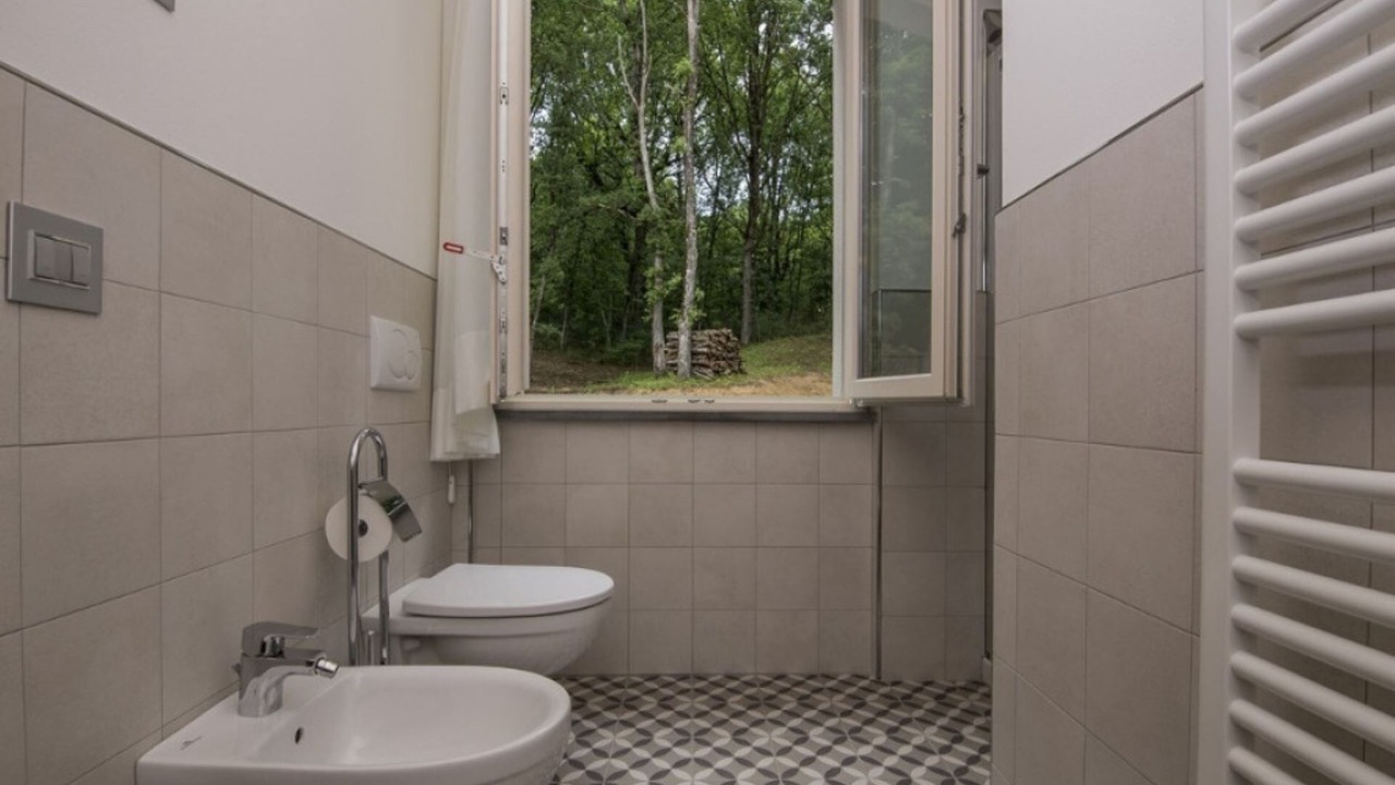 Photo of Bathroom in Porrena