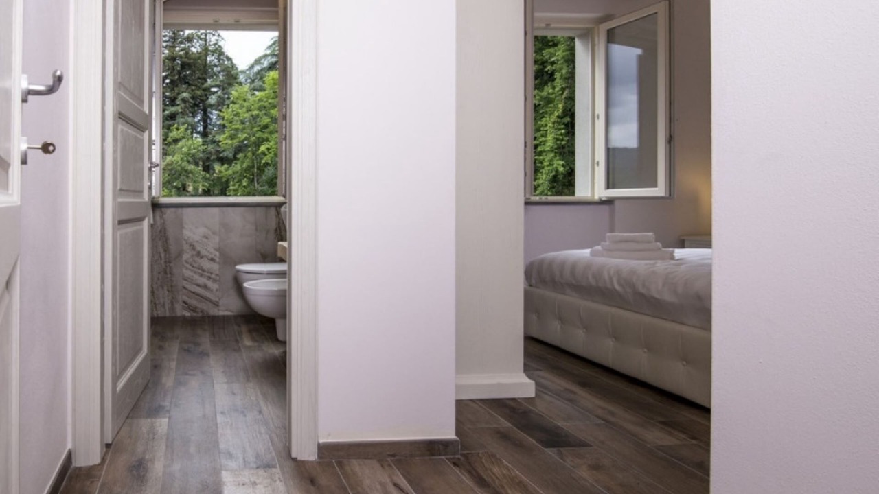 Photo of Bedroom in Porrena
