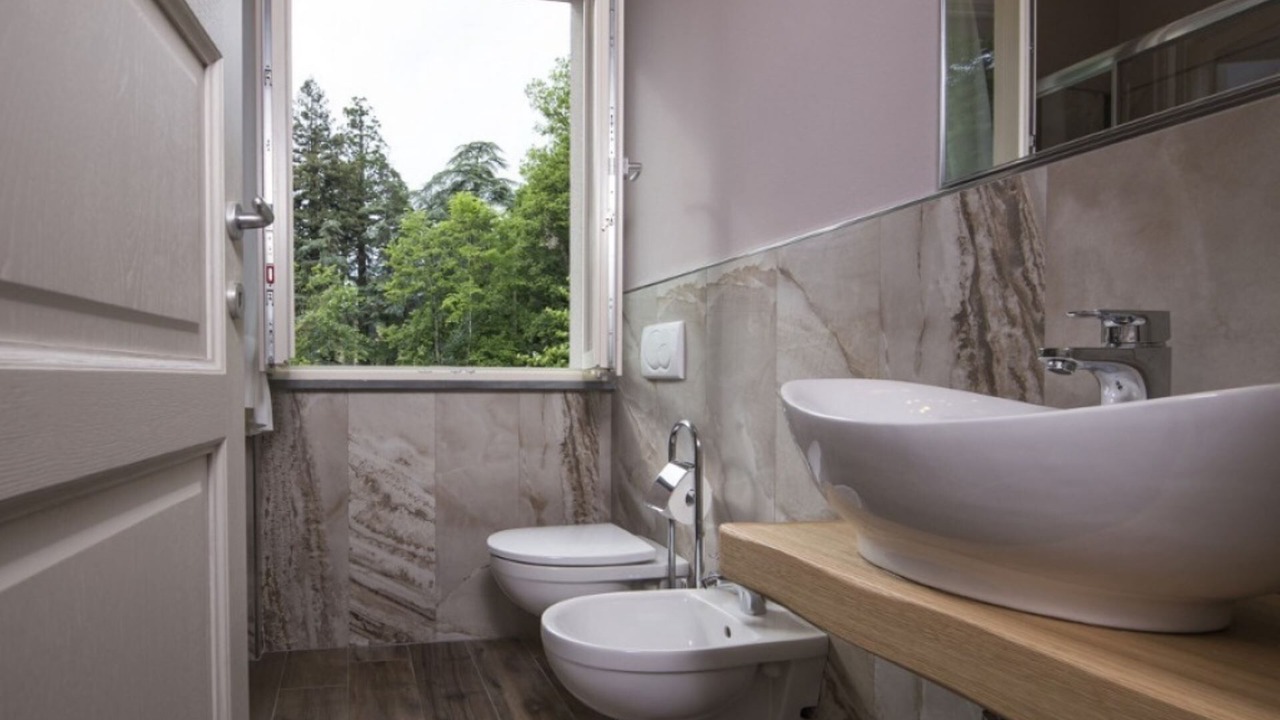 Photo of Bathroom in Porrena