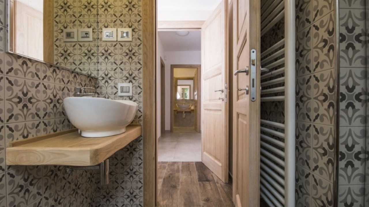 Photo of Bathroom in Porrena