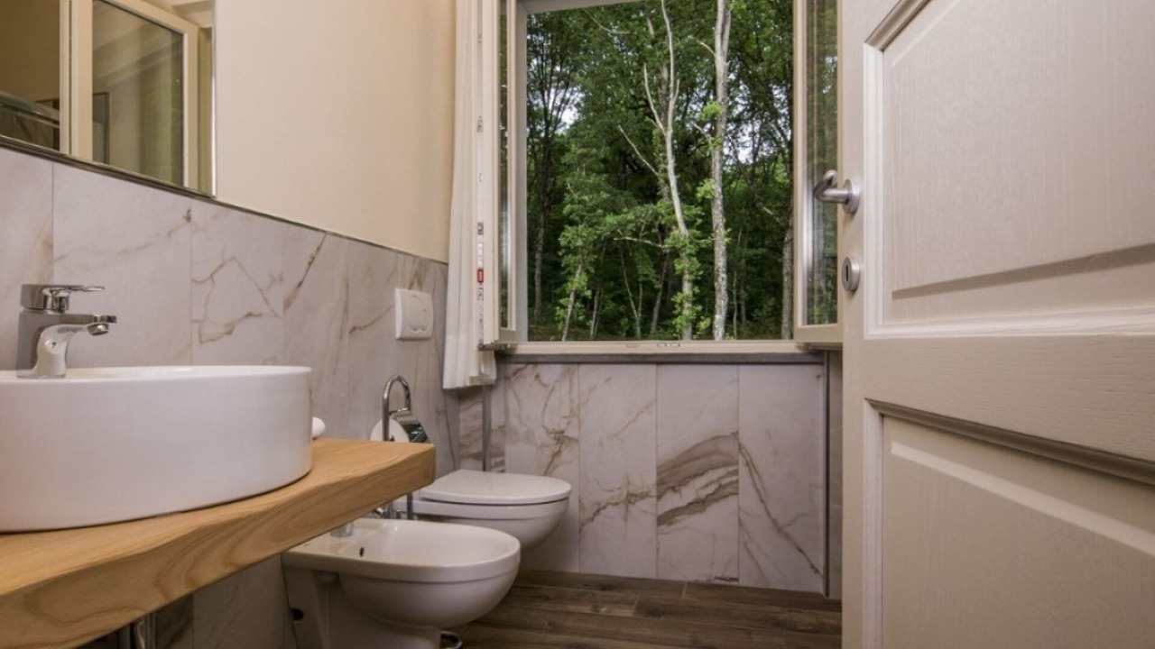 Photo of Bathroom in Porrena