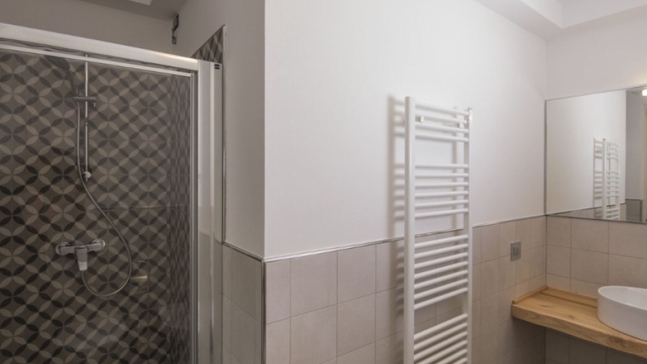 Photo of Bathroom in Porrena