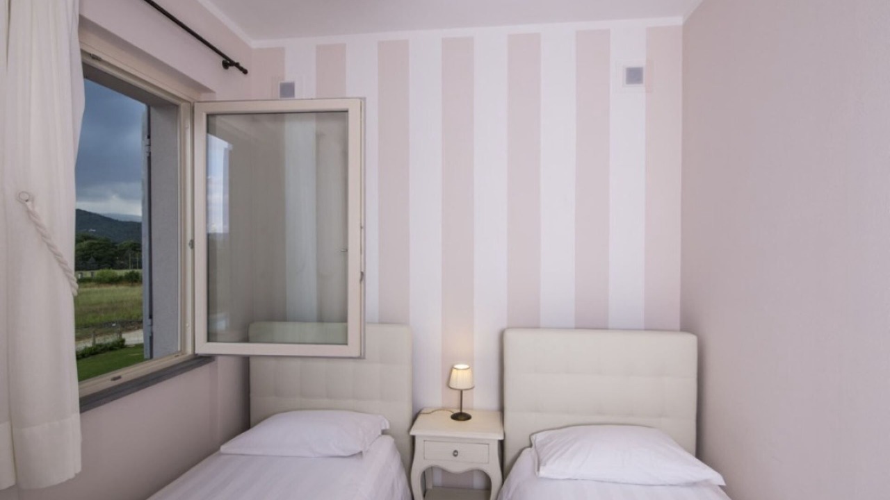 Photo of Bedroom in Porrena