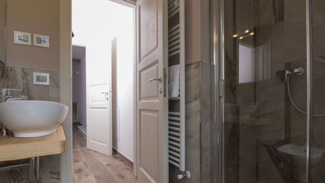 Photo of Bathroom in Porrena