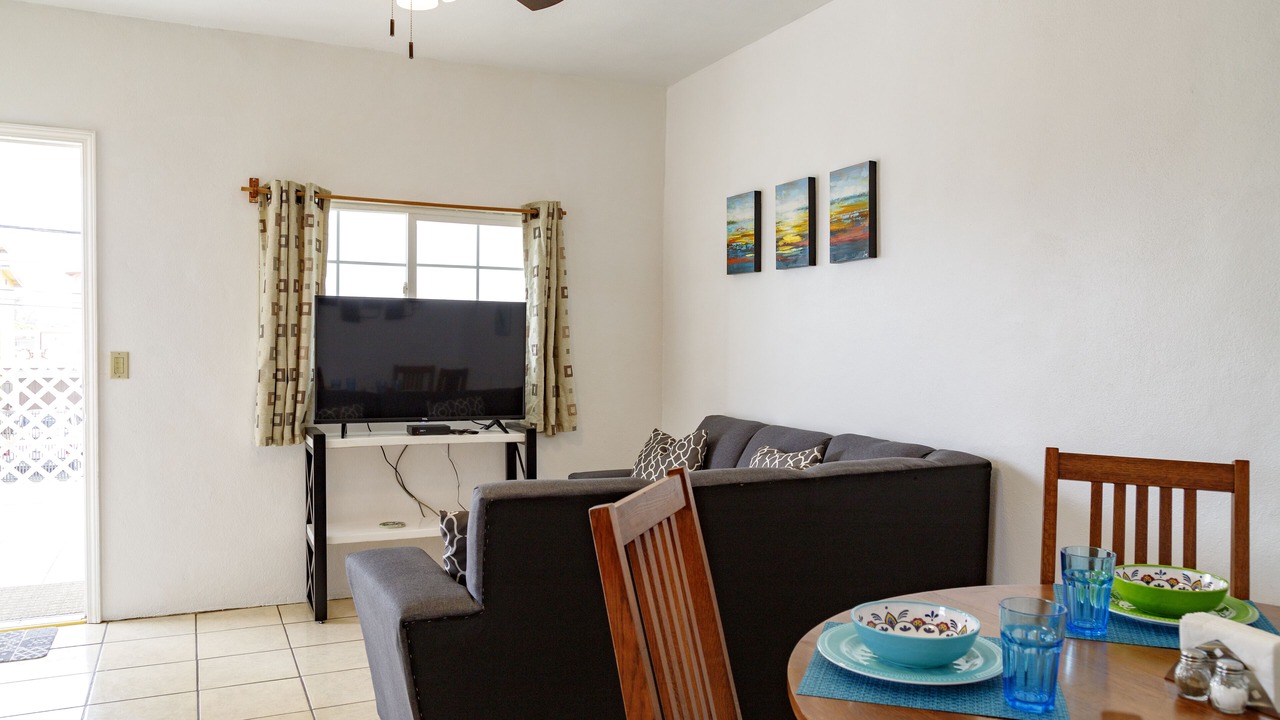 Photo of Livingroom in Ensenada