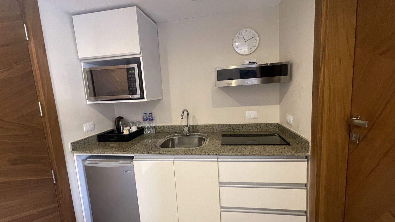 Photo of Kitchen in Heliopolis