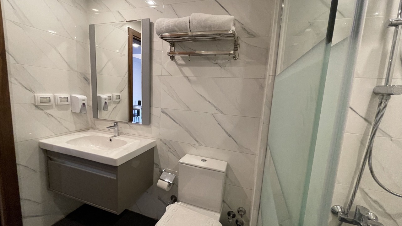 Photo of Bathroom in Heliopolis