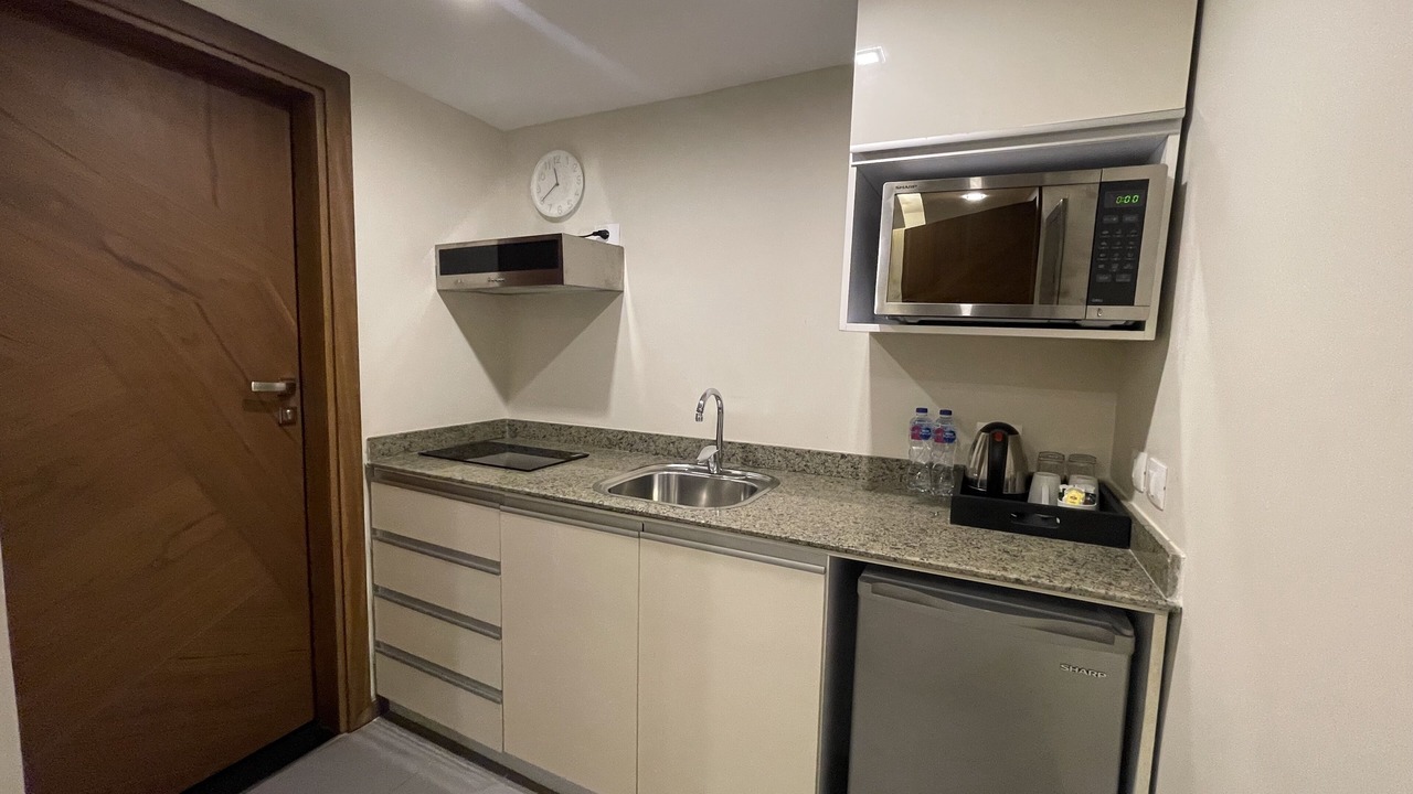 Photo of Kitchen in Heliopolis