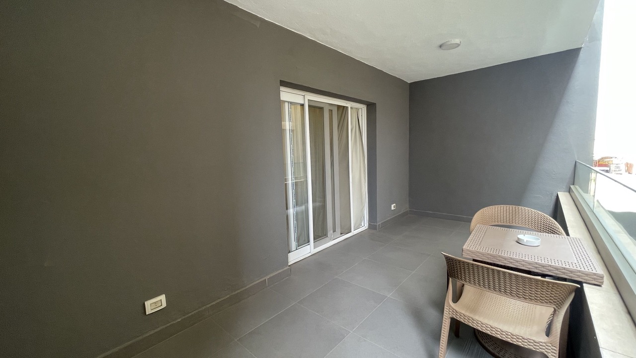 Photo of Patio Balcony in Heliopolis