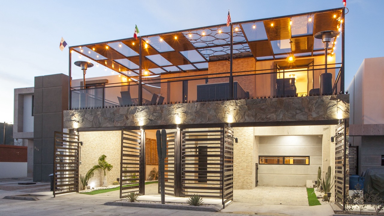 Photo of Outdoor in La Paz