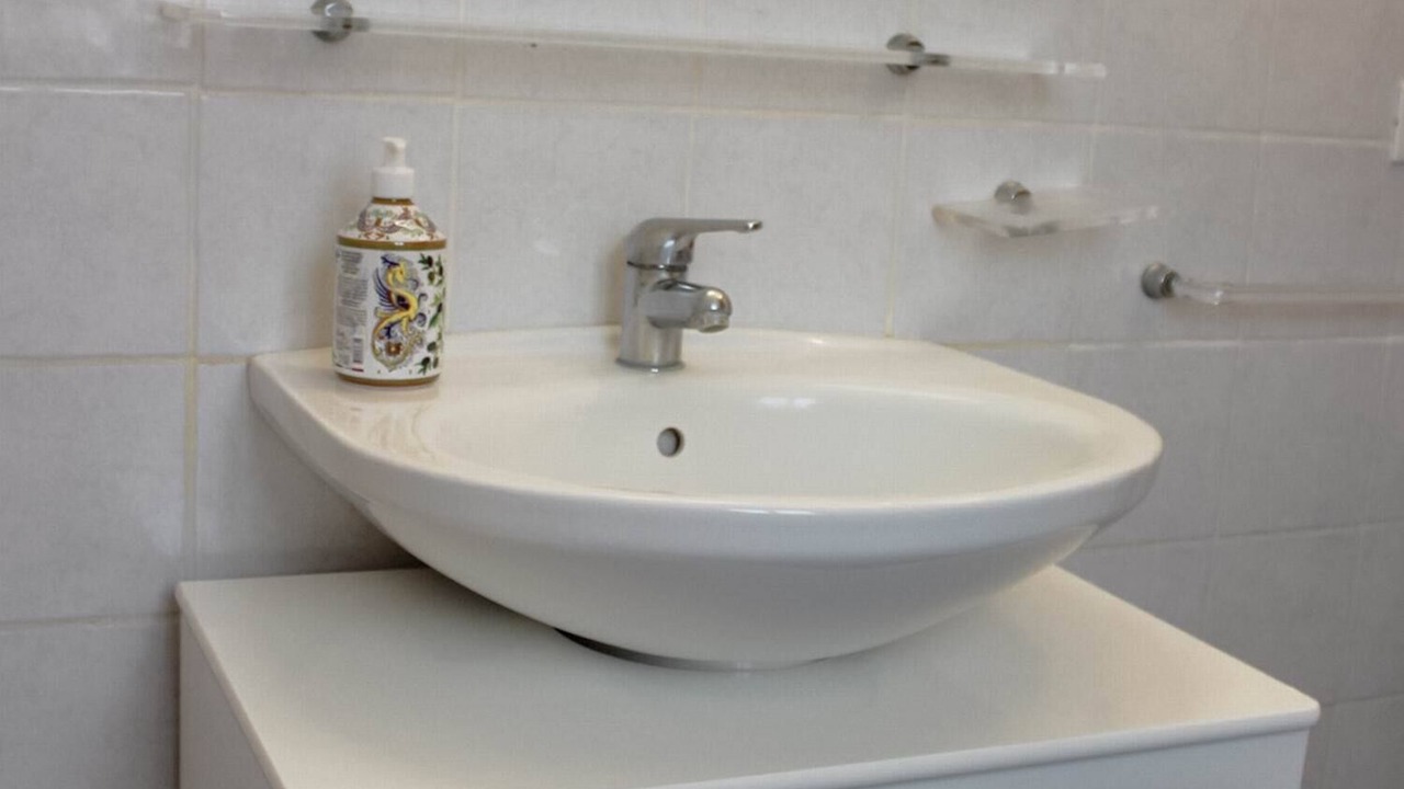 Photo of Bathroom in Pomaia