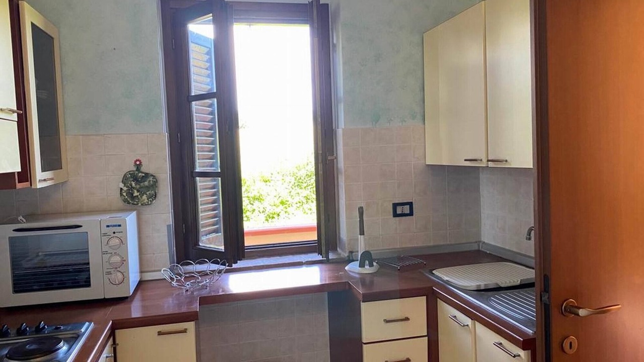 Photo of Kitchen in Pomaia