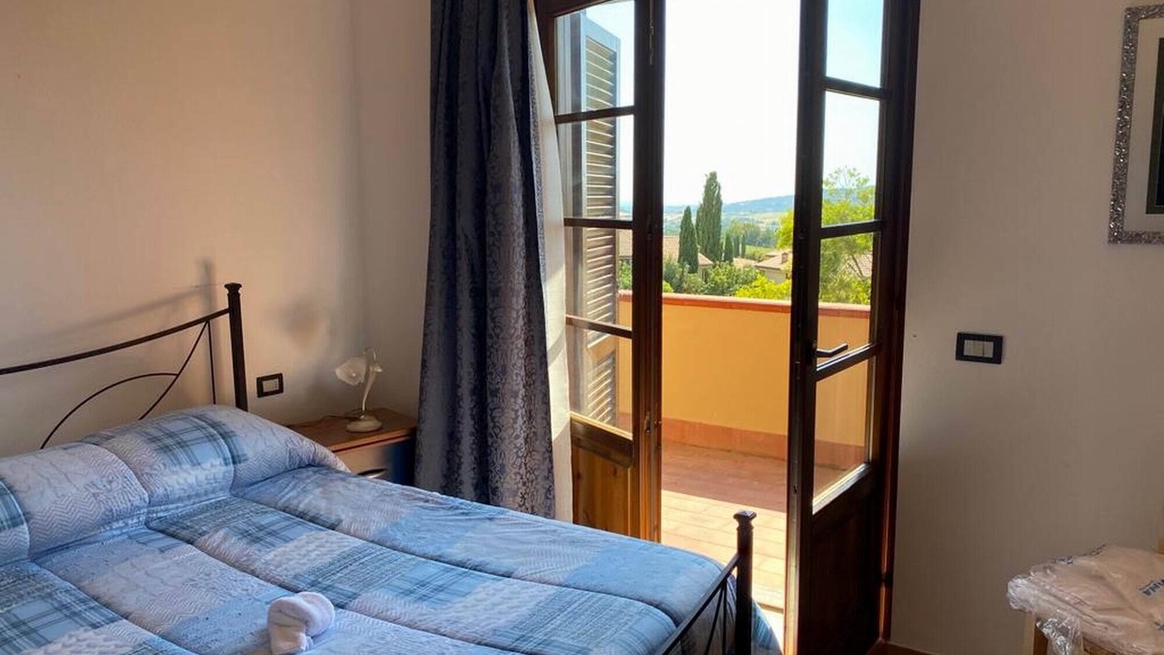 Photo of Bedroom in Pomaia