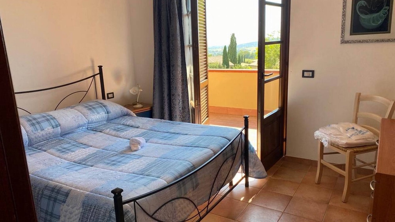 Photo of Bedroom in Pomaia