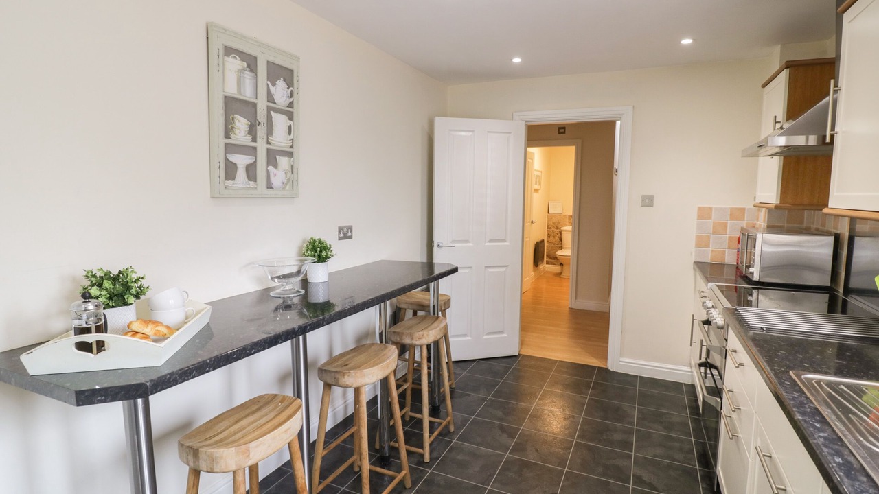 Photo of Kitchen in Weston Upon Avon