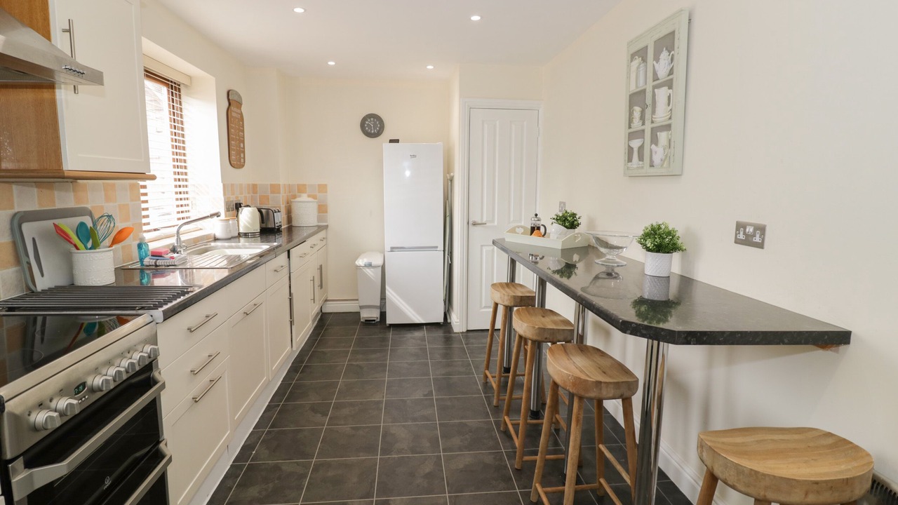 Photo of Kitchen in Weston Upon Avon