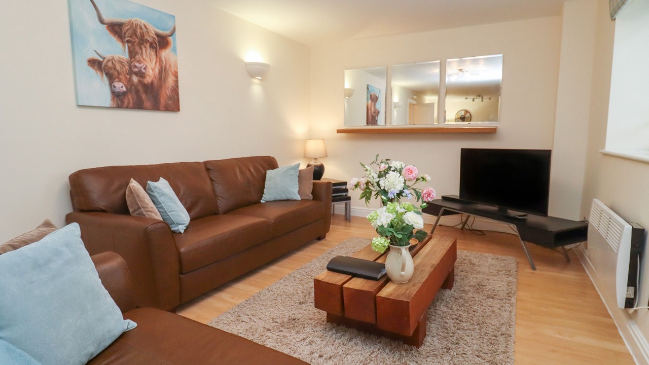 Photo of Livingroom in Weston Upon Avon