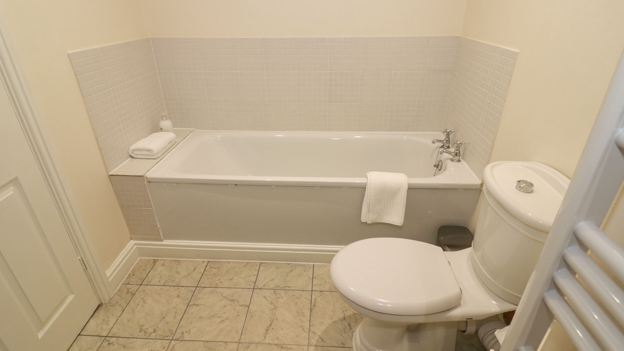 Photo of Bathroom in Weston Upon Avon