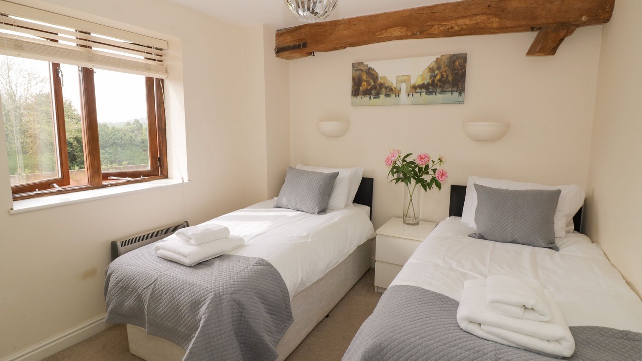 Photo of Bedroom in Weston Upon Avon
