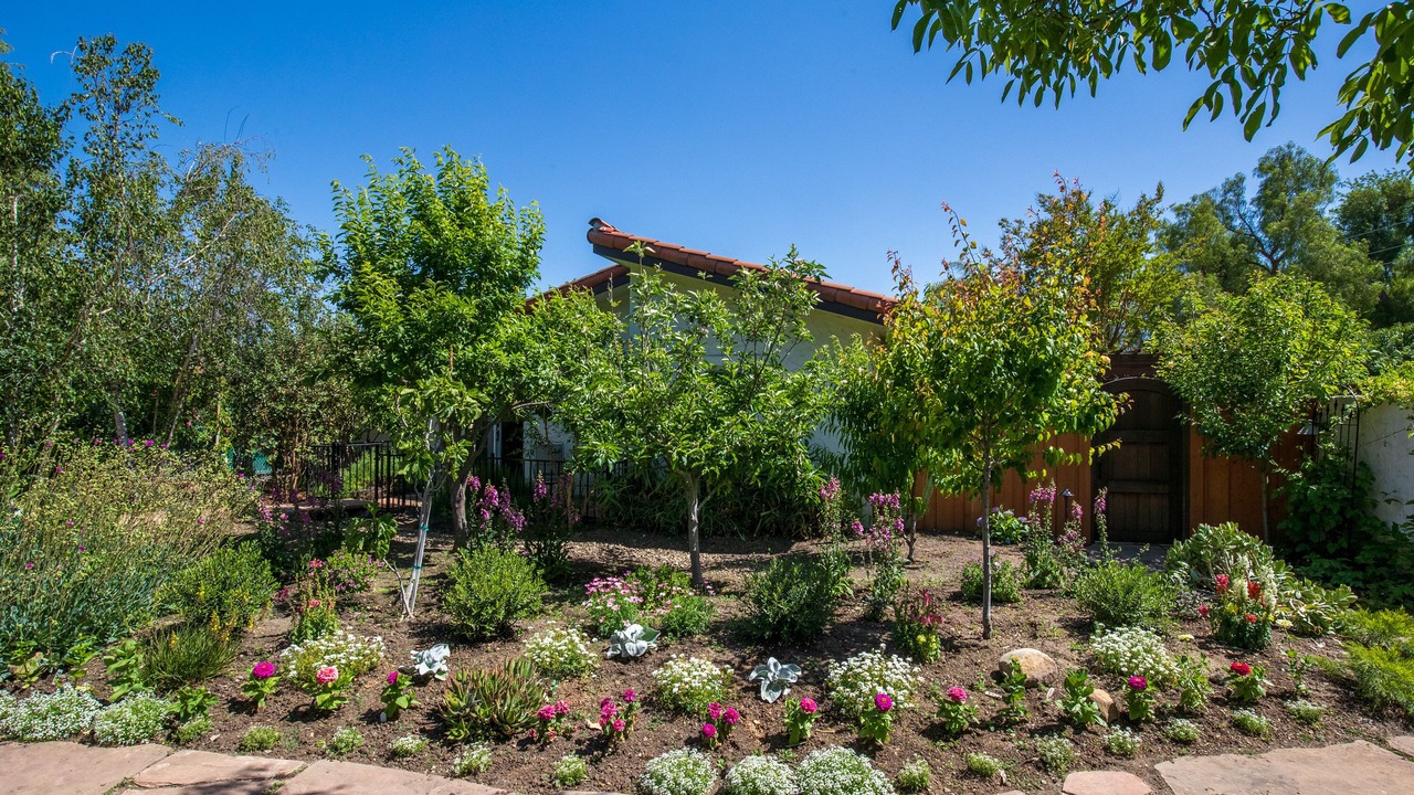 Photo of Outdoor in Solvang