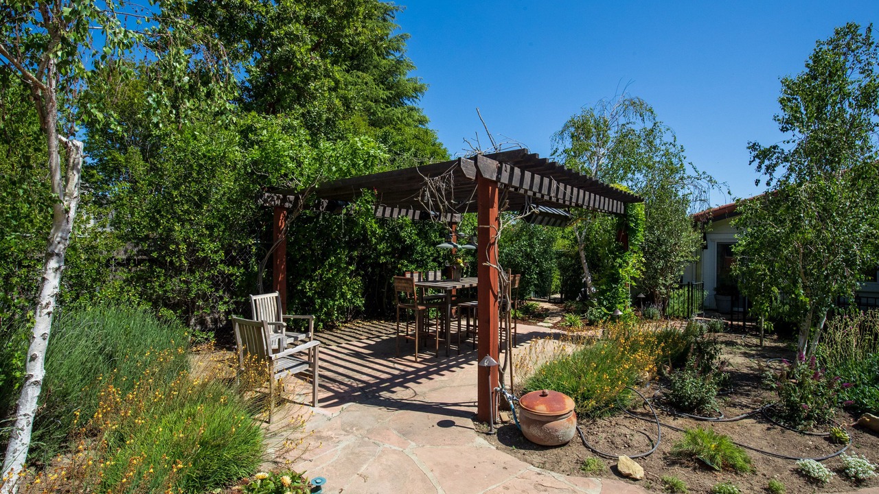 Photo of Outdoor in Solvang