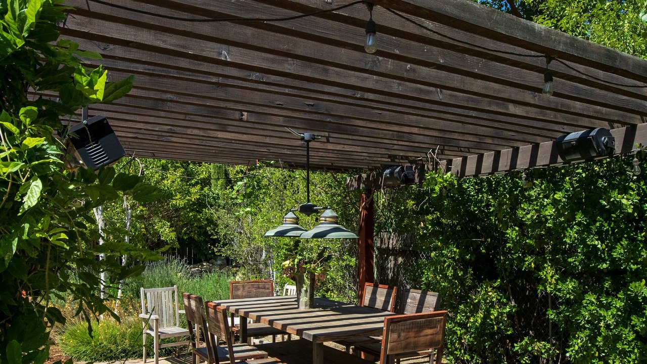 Photo of Outdoor in Solvang