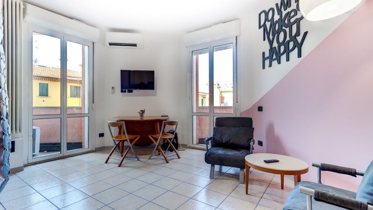 Photo of Livingroom in San Donato-San Vitale