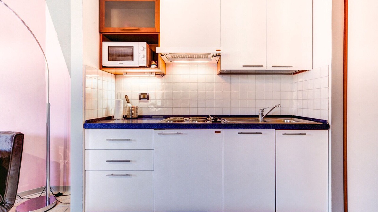 Photo of Kitchen in San Donato-San Vitale