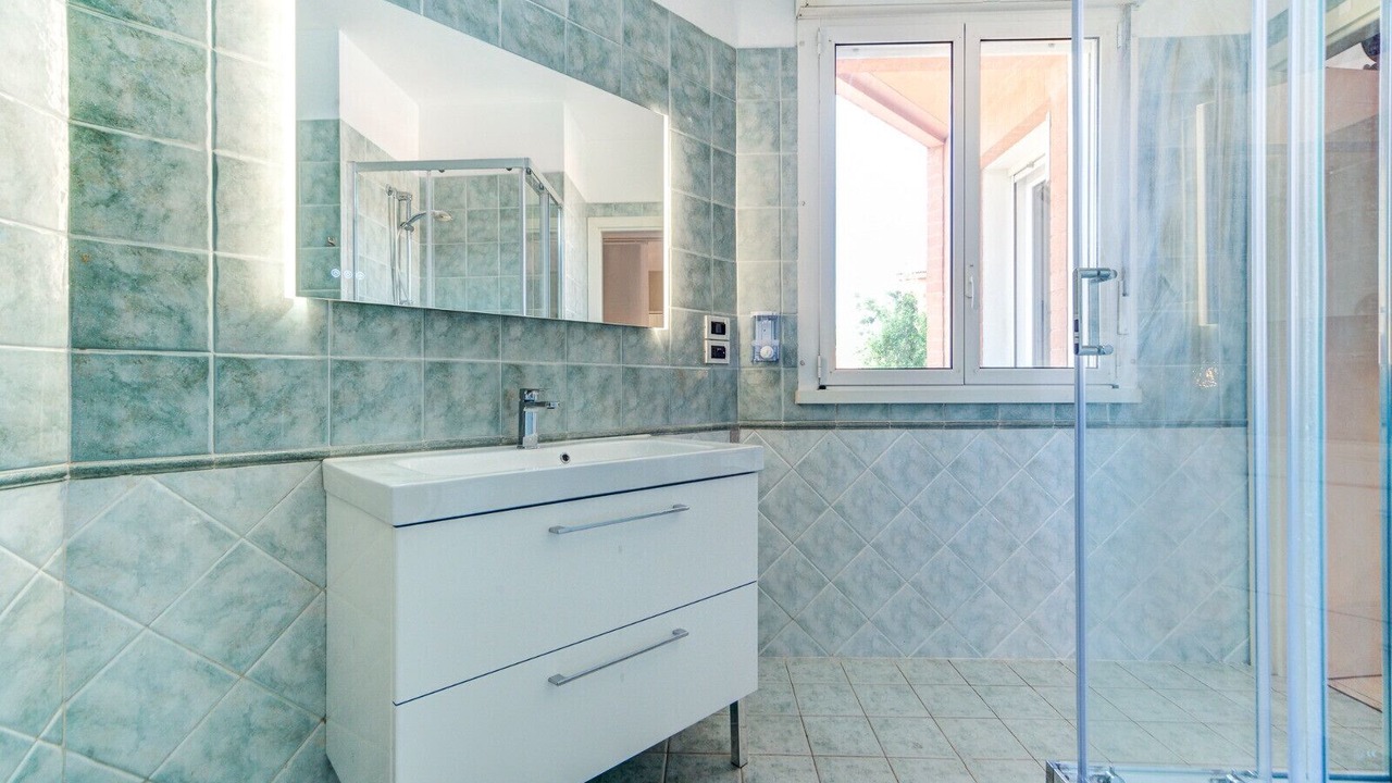 Photo of Bathroom in San Donato-San Vitale
