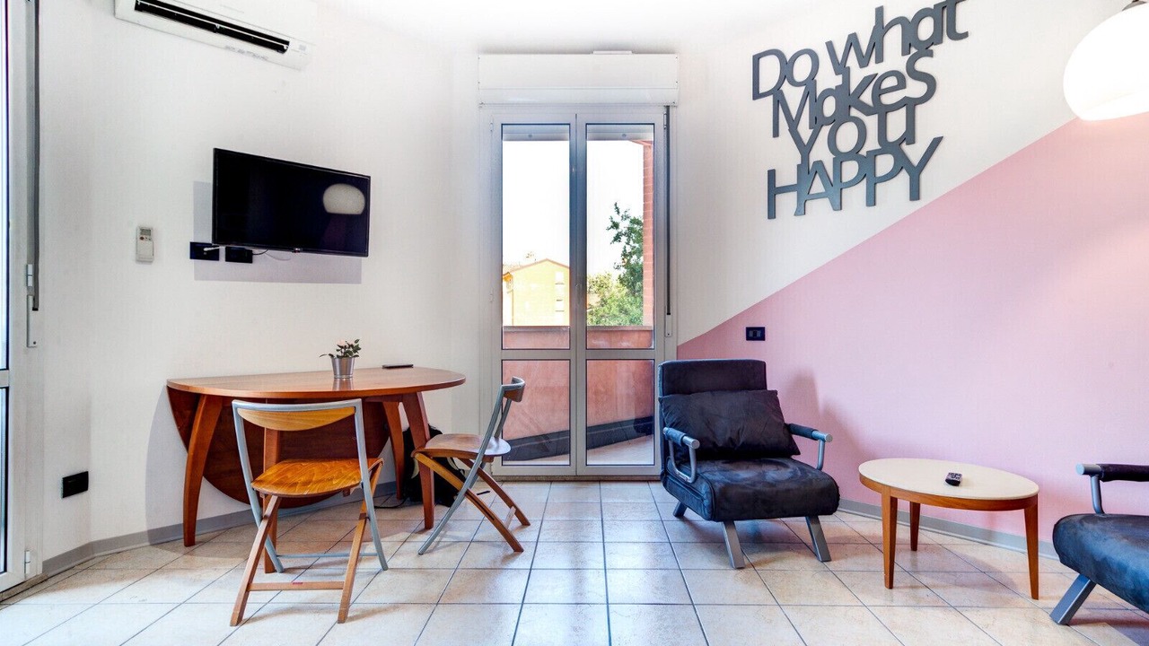Photo of Livingroom in San Donato-San Vitale