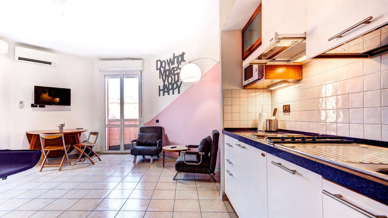 Photo of Kitchen in San Donato-San Vitale