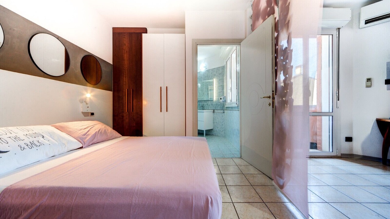 Photo of Bedroom in San Donato-San Vitale