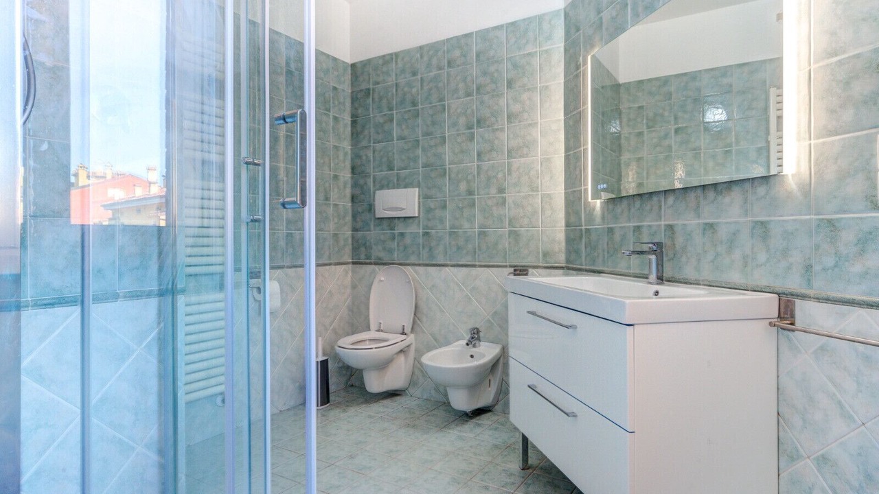 Photo of Bathroom in San Donato-San Vitale