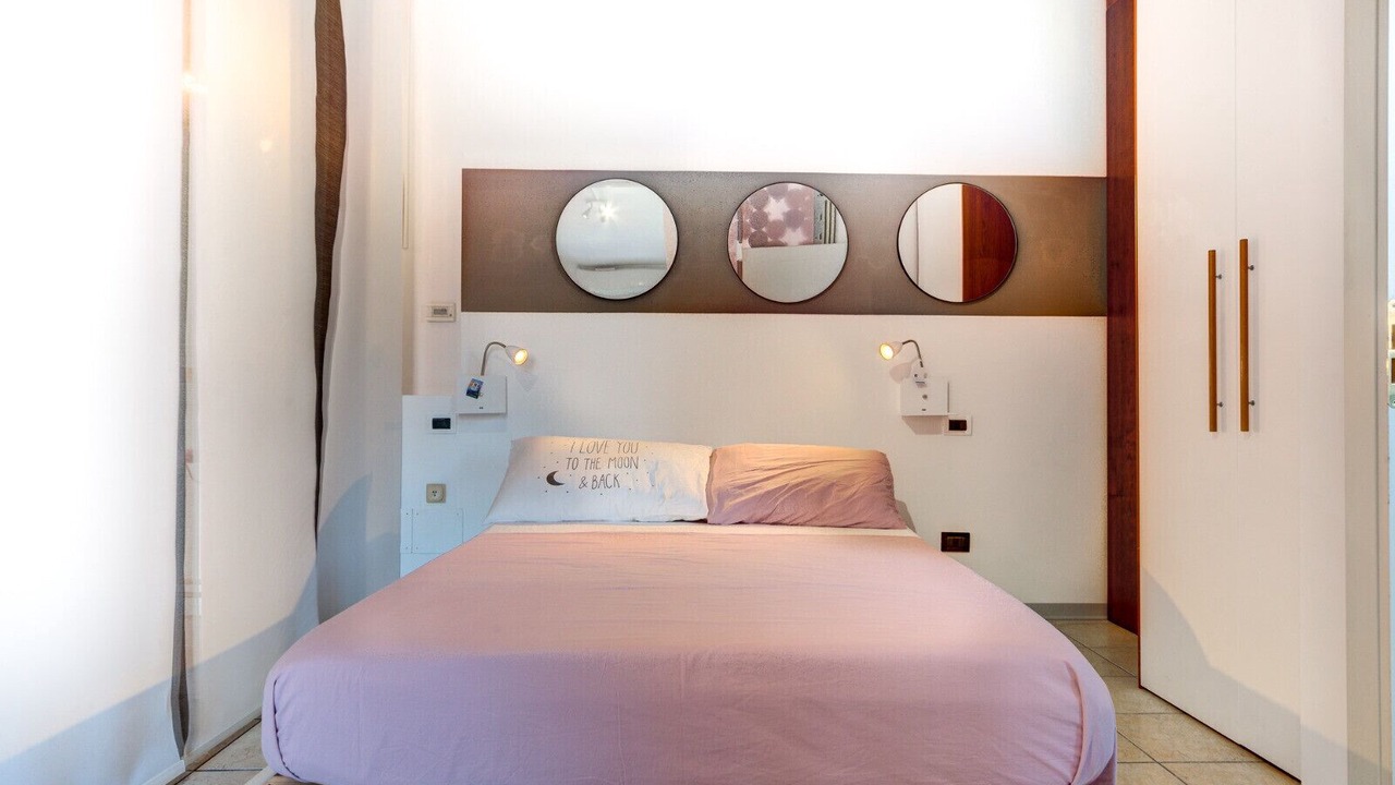 Photo of Bedroom in San Donato-San Vitale