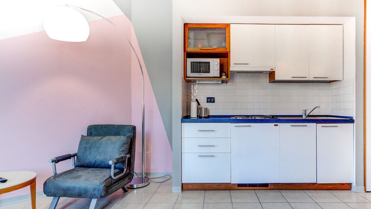 Photo of Kitchen in San Donato-San Vitale