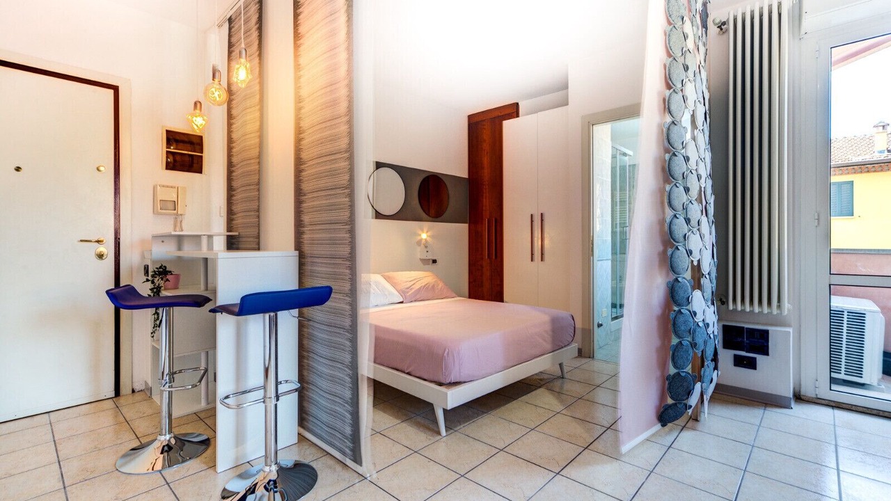 Photo of Bedroom in San Donato-San Vitale