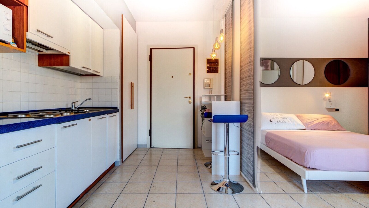 Photo of Bedroom in San Donato-San Vitale