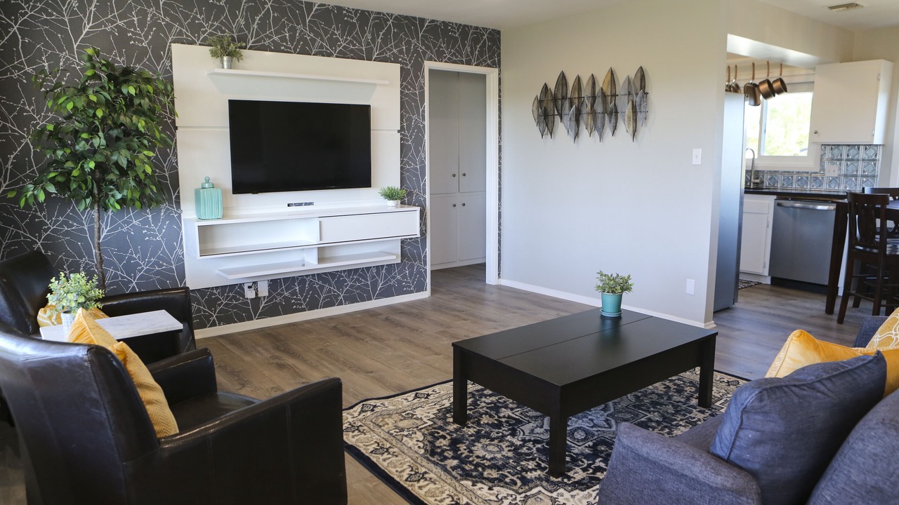 Photo of Livingroom in Thousand Oaks