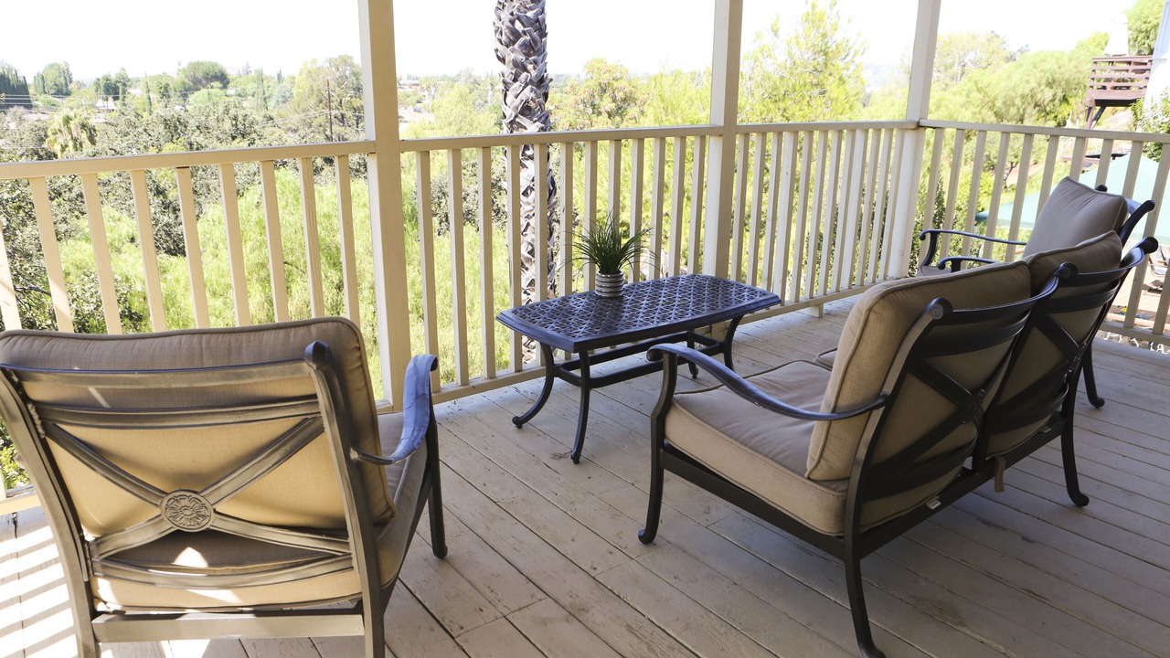 Photo of Outdoor in Thousand Oaks