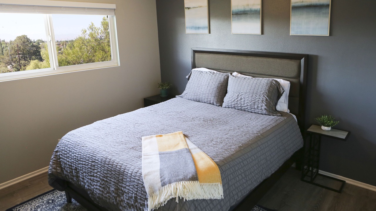 Photo of Bedroom in Thousand Oaks