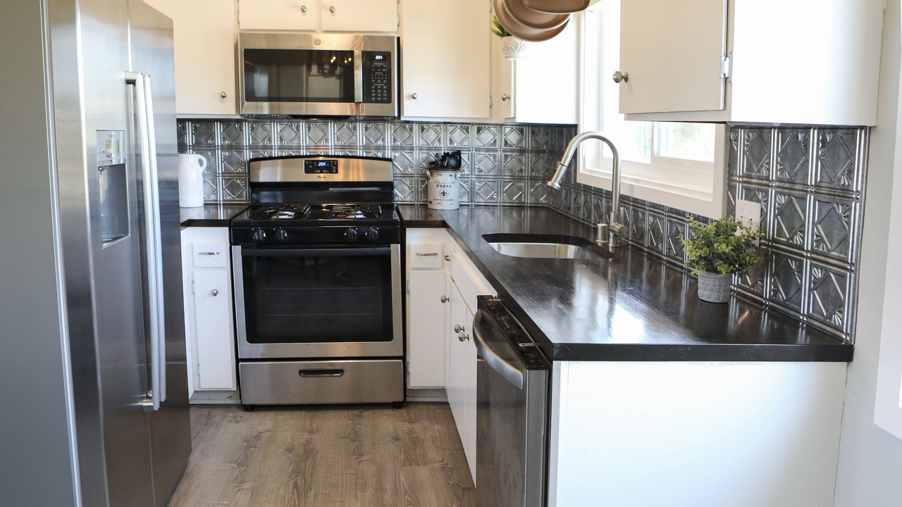 Photo of Kitchen in Thousand Oaks