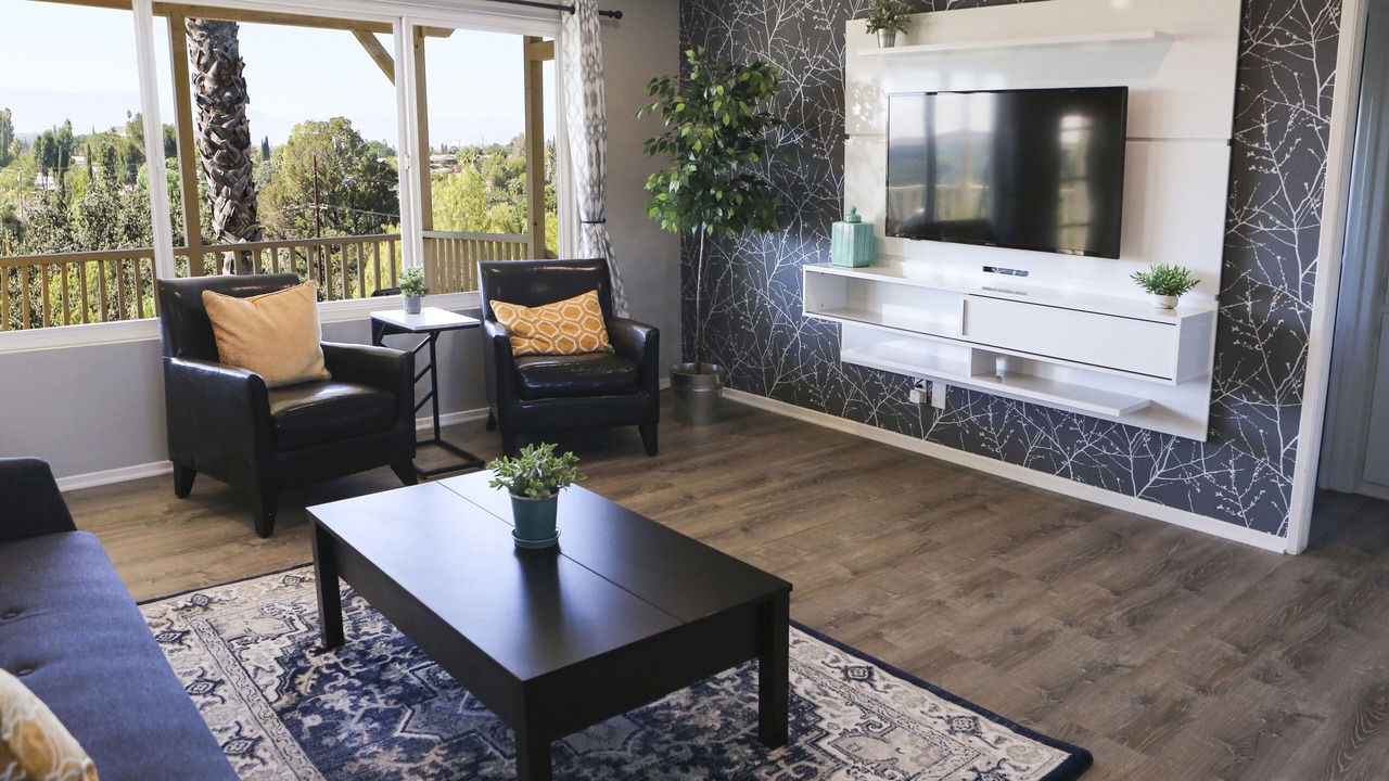 Photo of Livingroom in Thousand Oaks