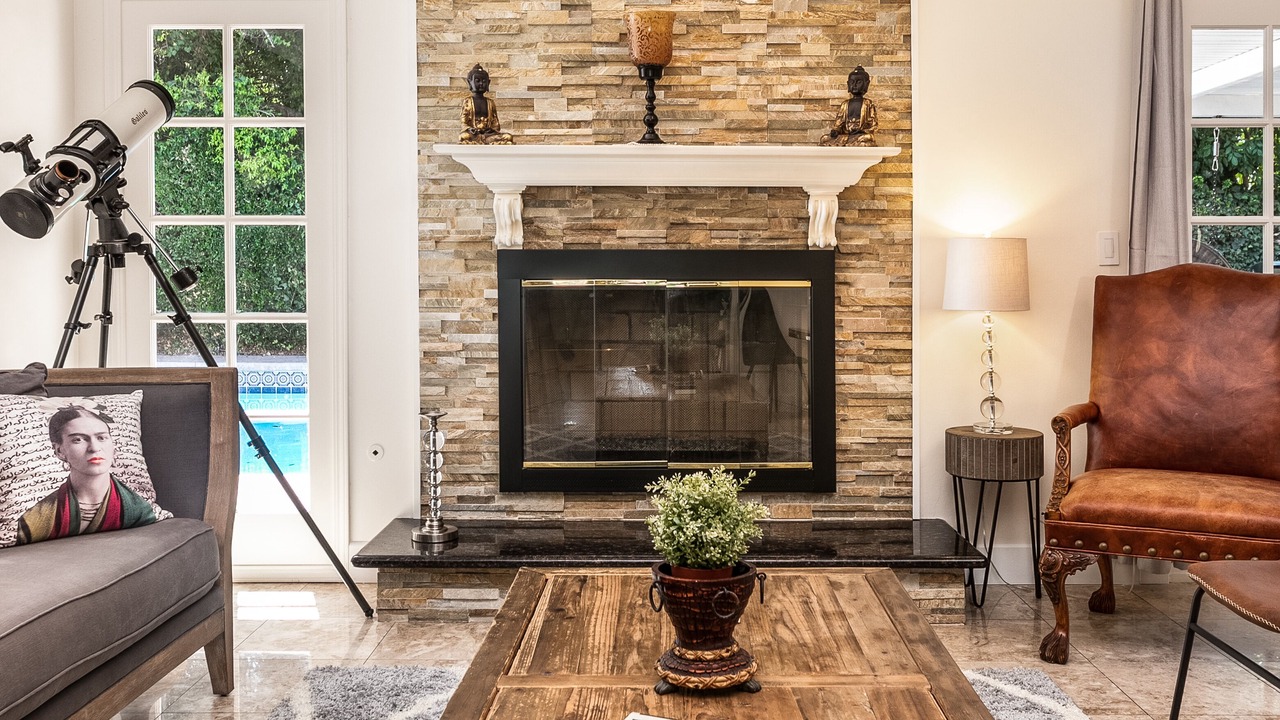 Photo of Livingroom in Woodland Hills