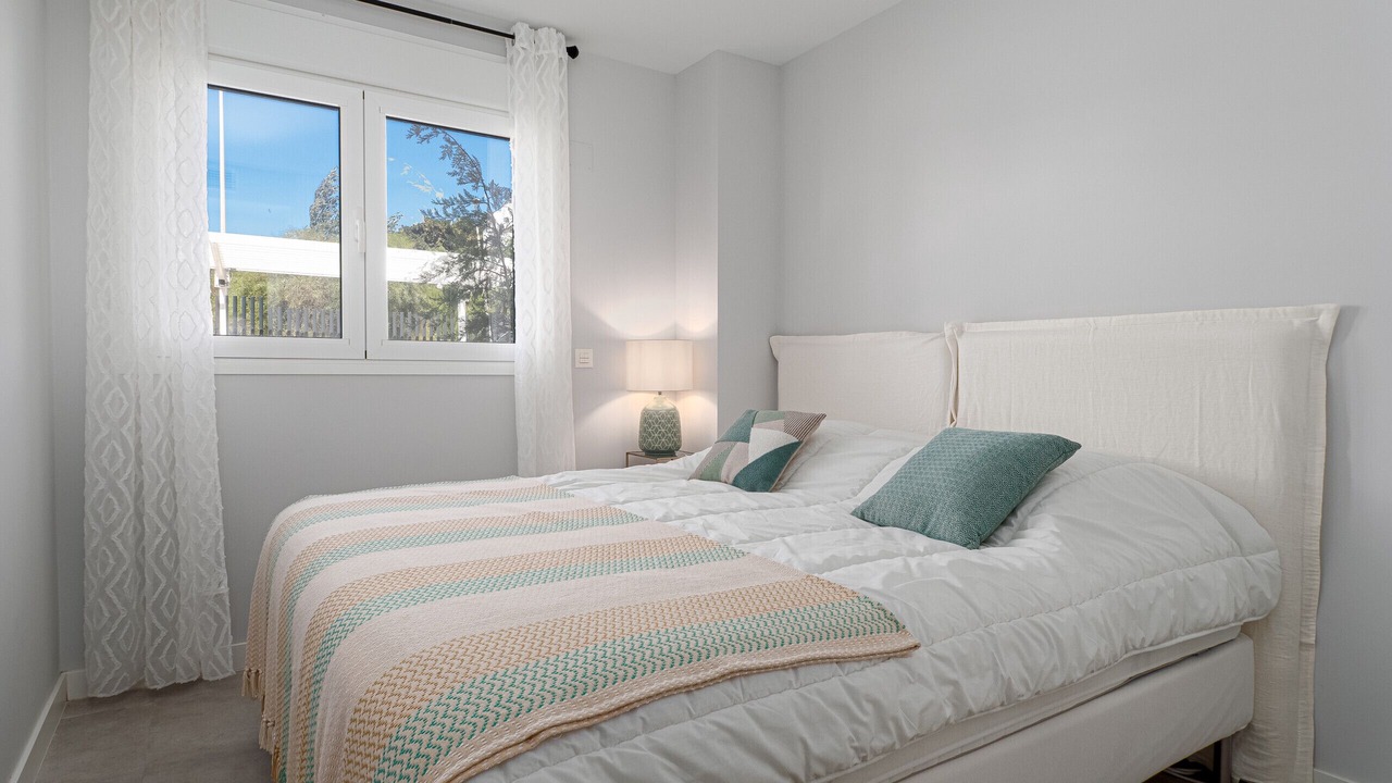 Photo of Bedroom in Casares