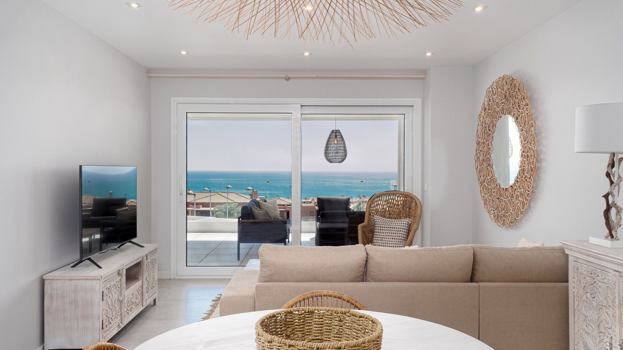 Photo of Livingroom in Casares