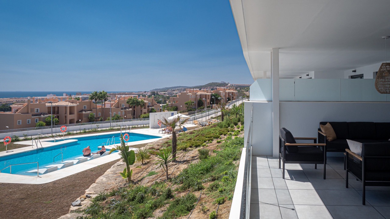 Photo of Outdoor in Casares