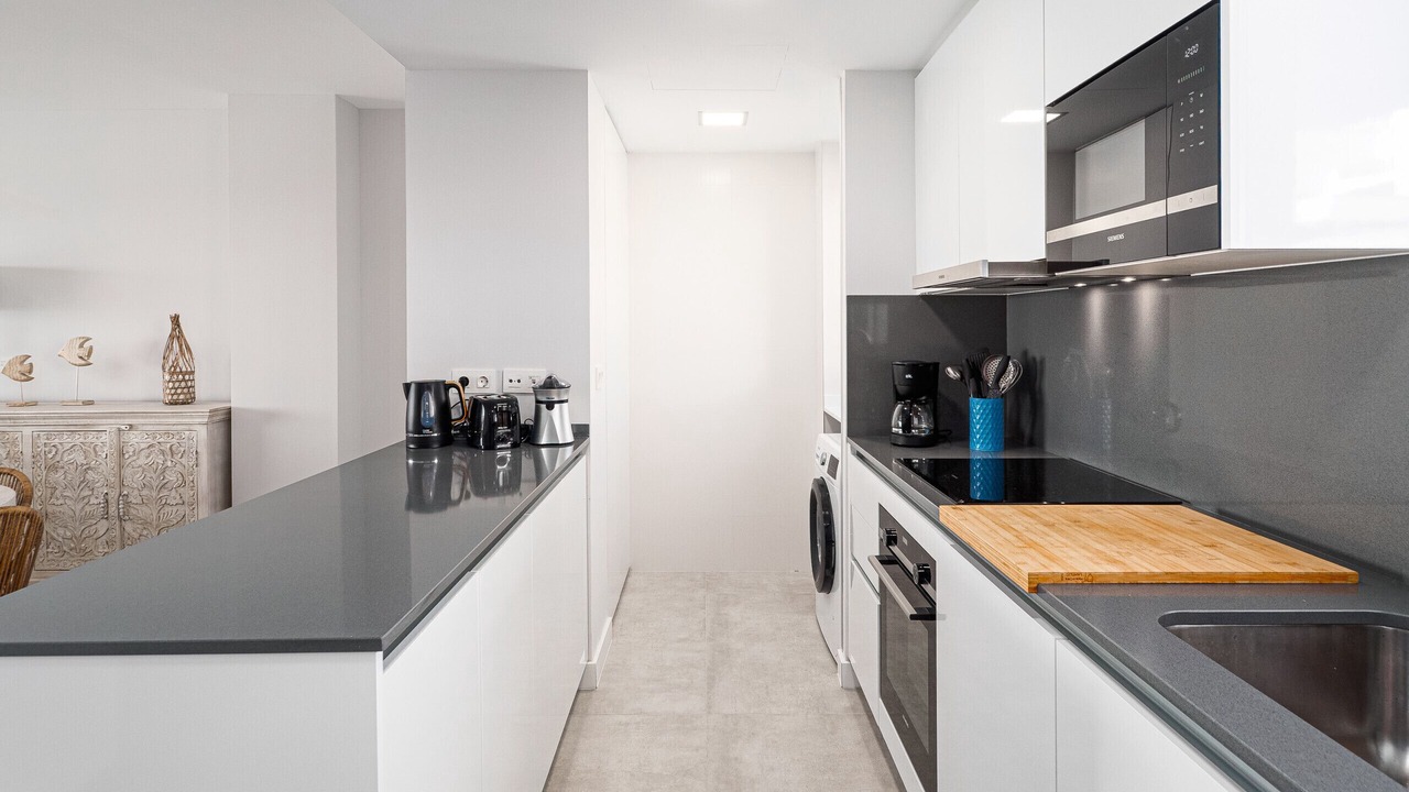 Photo of Kitchen in Casares