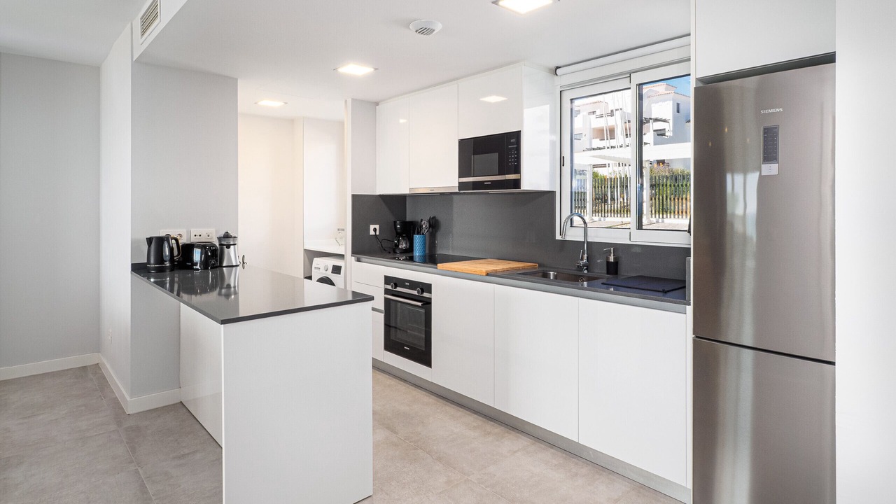 Photo of Kitchen in Casares