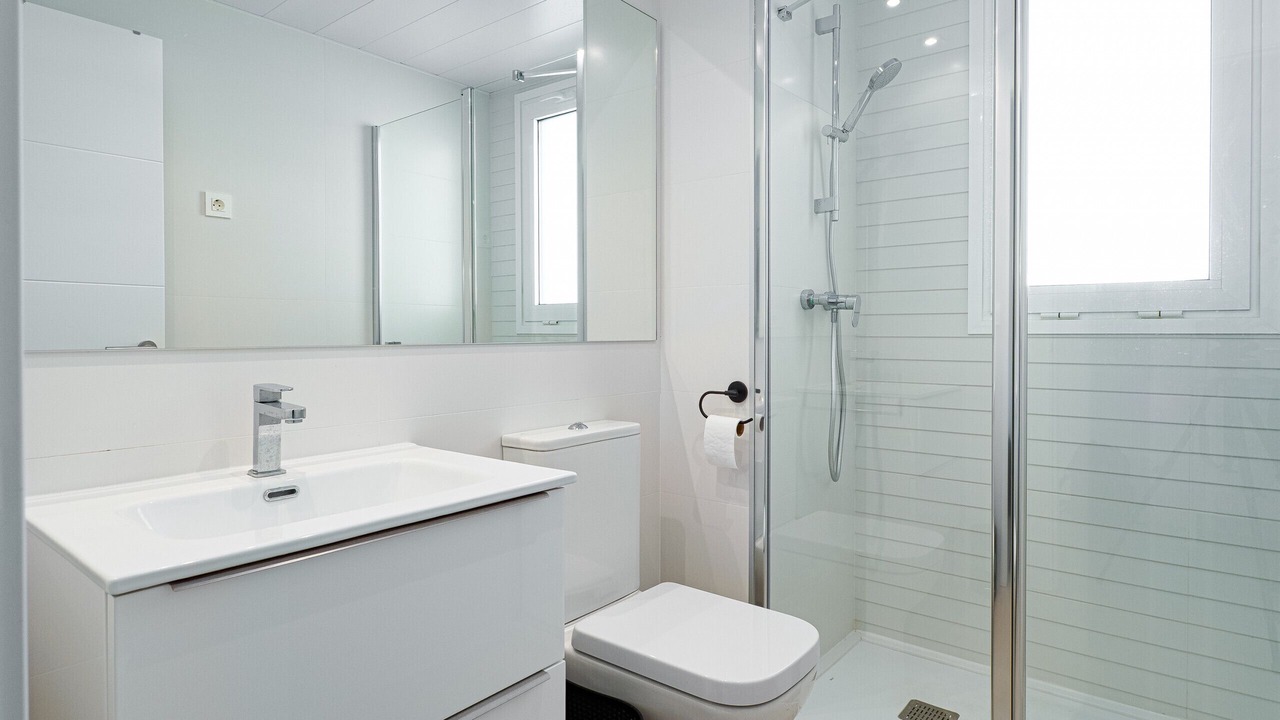Photo of Bathroom in Casares