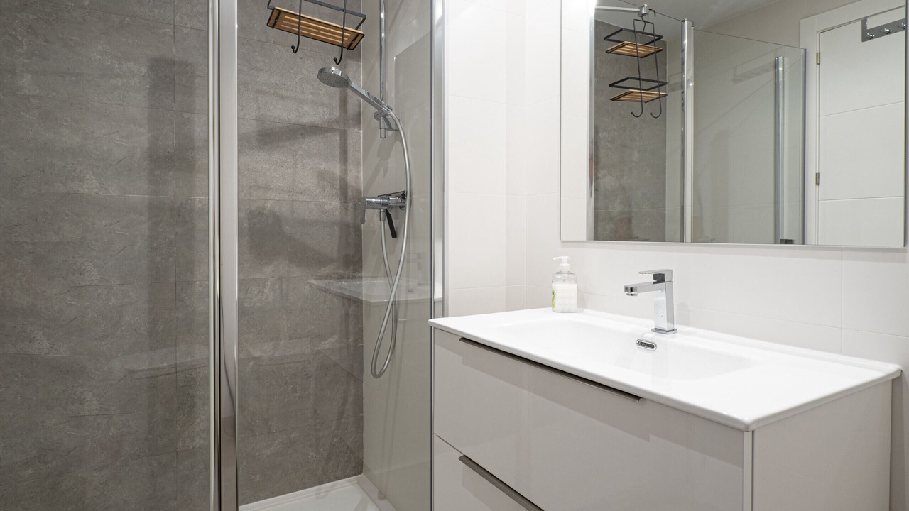 Photo of Bathroom in Casares